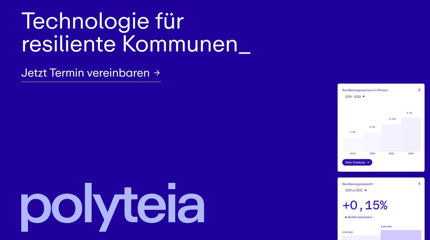 Polyteia