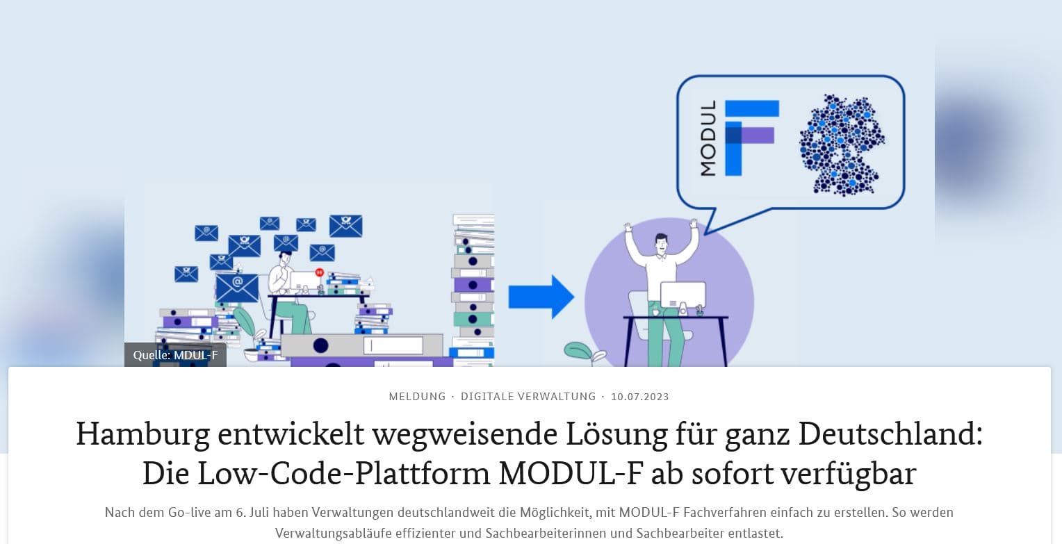 Modul F