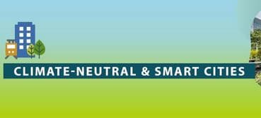 EU Mission: Climate-Neutral and Smart Cities