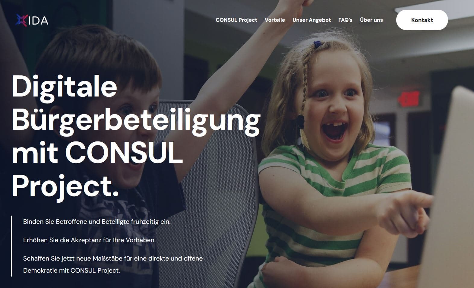 Consul